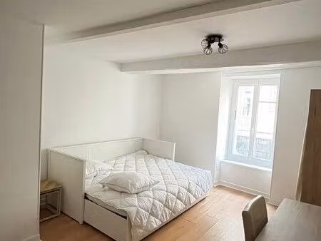 studio nevers centre