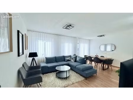 appartement centre ville