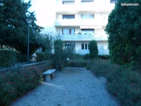 t3 62 m2 3 faces perpignan saint assiscle  les eaux vives