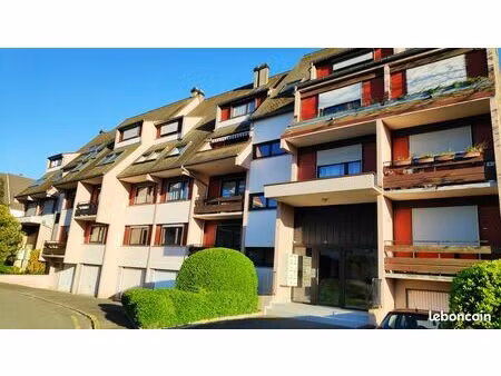 appartement 5 pièces à pfastatt