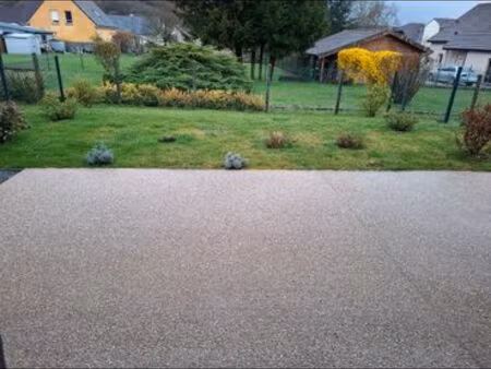 appartement pour personnes âgées