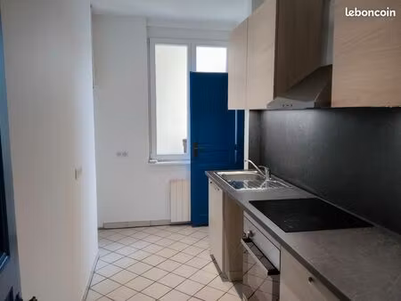 appartement f3 – vieux schilick – charme de l’ancien rénové