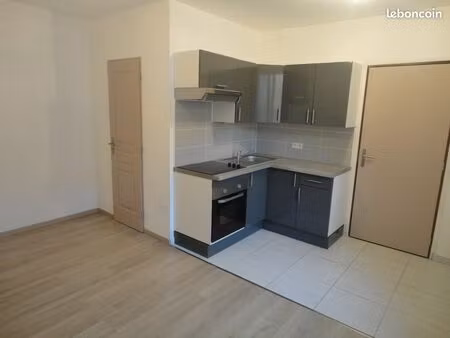 appartement t1 vesoul