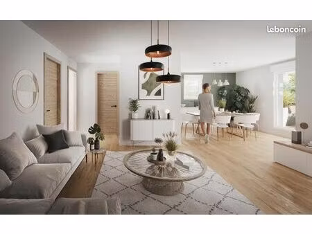 maison 2 pièces 24 m²