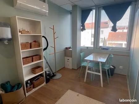 bureau lyon 3