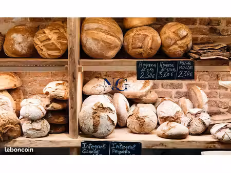 boulangerie  fonds de commerce ploermel
