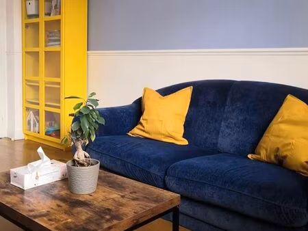 location cabinet lyon 6 foch