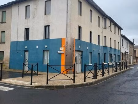 gérance restaurant