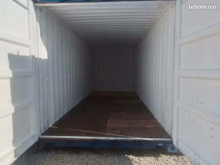 box à louer