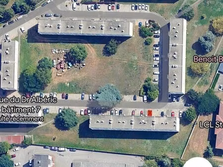 place de parking