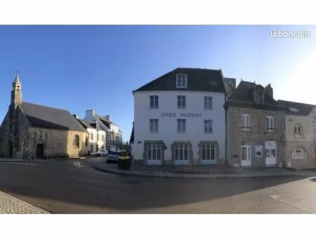 local commercial 118 m² erdeven