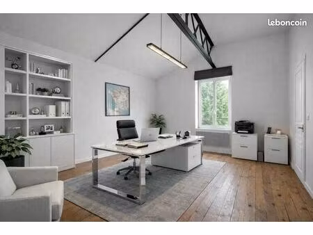 local 335 m² lyon