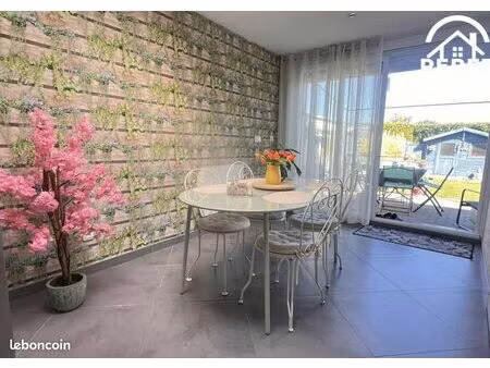 maison 4 pièces 110 m²