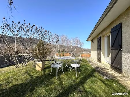 maison 120 m²