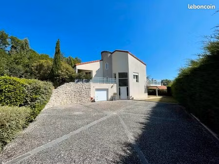 maison 238 m²- belle vue - 4 ch -hauteurs de ceyrat boiséjour