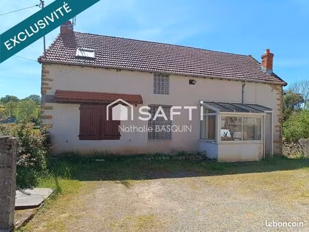 chalet 5 pièces 101 m²