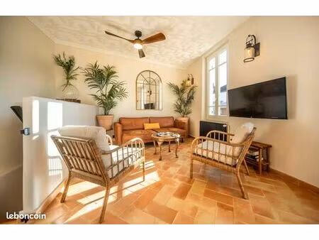 maison de ville – quartier boucicaut