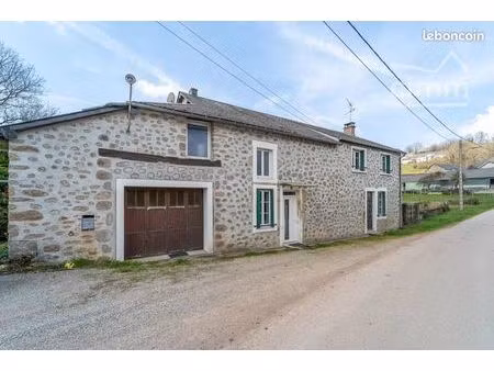 maison 7 pièces 157 m²