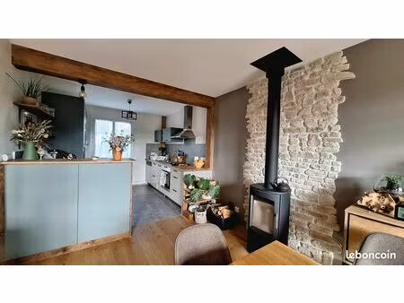 maison châteaugay