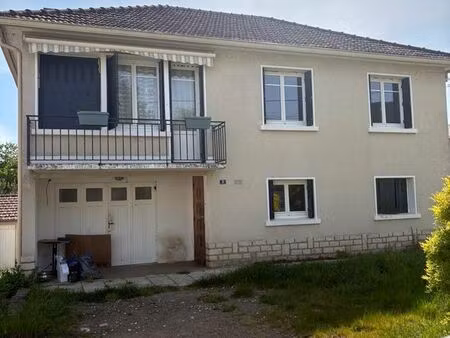 maison 4 chambre(s) à vendre