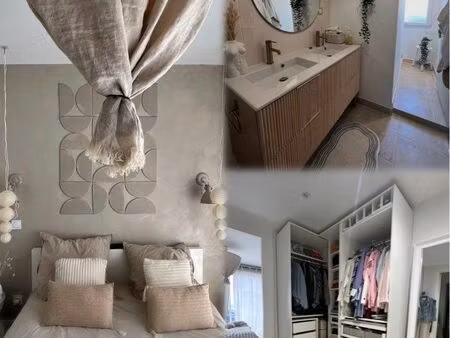 coup de cœur - maison familiale - 113 m² - idéalement située