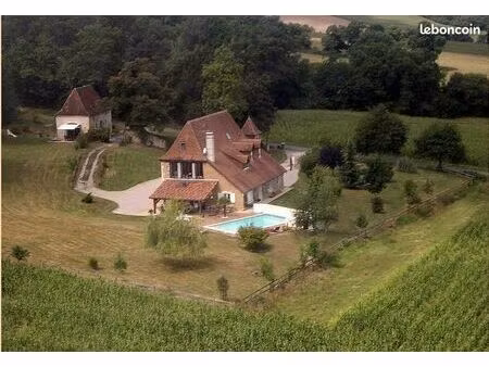 propriété corps de ferme