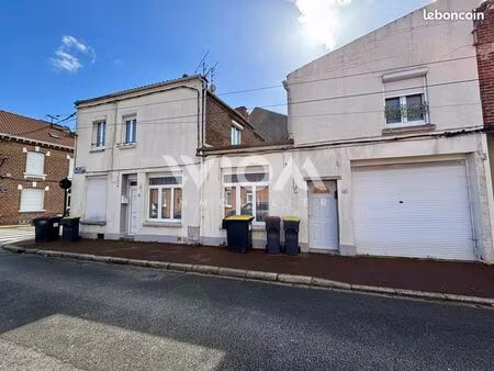 maison 4 pièces 96 m²