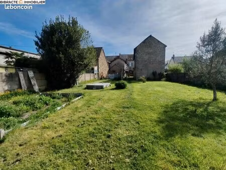 maison 6 pièces 170 m²