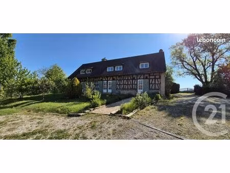 maison 9 pièces 261 m²