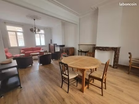 maison 5 pièces 148 m²