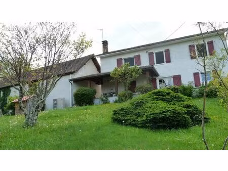 maison 200m2 et dépendance