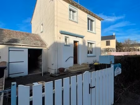 maison varennes-vauzelles