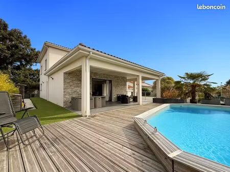 villa gerzat