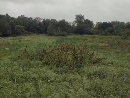 terrain 416 m² kunheim