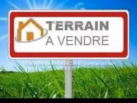 terrain 1200 m² oberhoffen-sur-moder