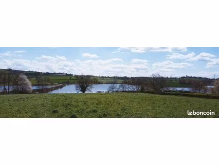 terrain 995 m² saint eusebe