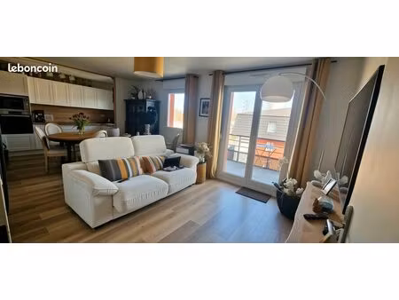 t3 entierement renove