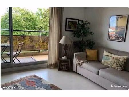 studio location étudiant - septembre juin