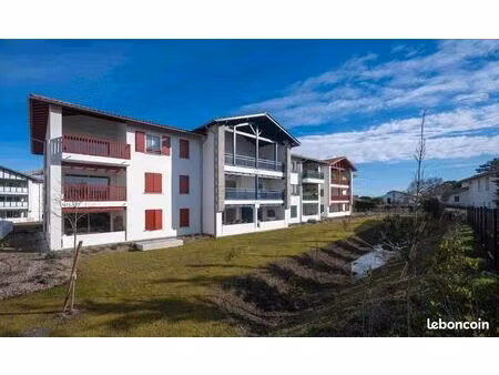 appartement t4 à bidart - dernière opportunité