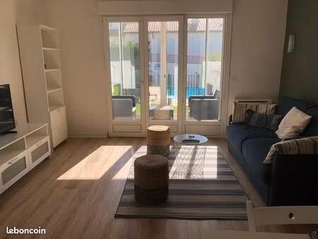 studio bidart location etudiant