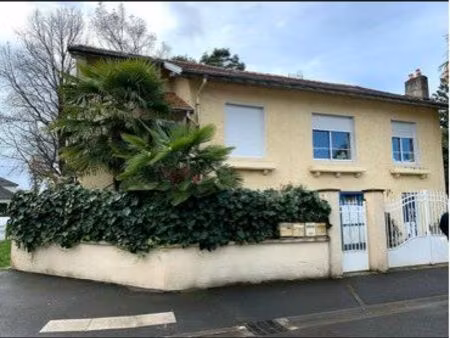 apparemment t3 duplex