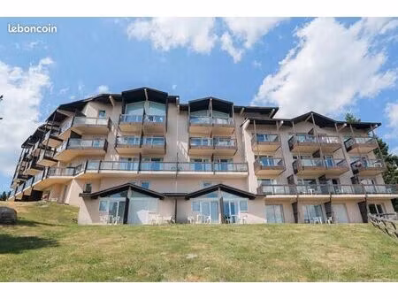 appartement 3 pièces 37 m²