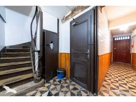 immeuble 165 m² bayonne