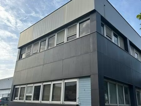 immeuble de bureaux
