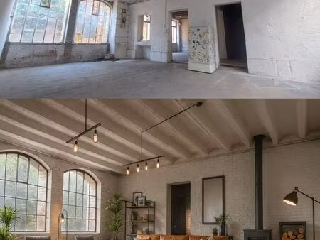 immeuble de rapport à fort potentiel – hyper centre d’autun