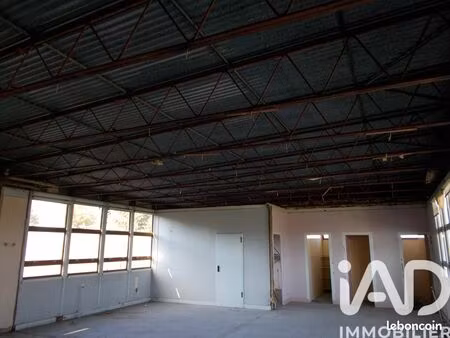 immeuble 174 m² montceau-les-mines