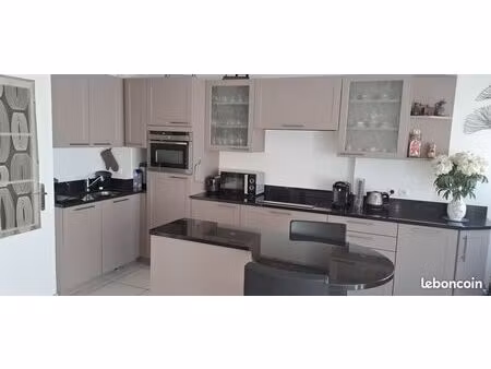 appartement lumineux - idéal 1ère achat