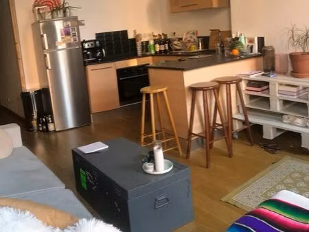 t2 lyon 1 pentes de la croix rousse