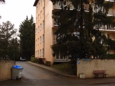 vends appartement 30 m2