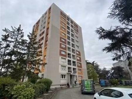 appartement 4 pièces 75 m² - illzach